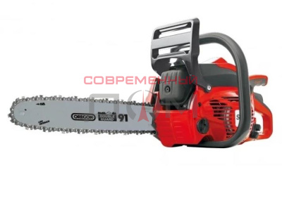 Мотопила бензиновая AL-KO sbA Comfort Pro 6436